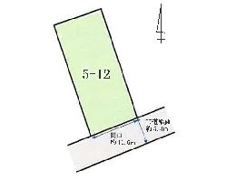 Hirosaki Vacant House for Sale with Land, South-Facing, Subsidy - Thumbnail 4