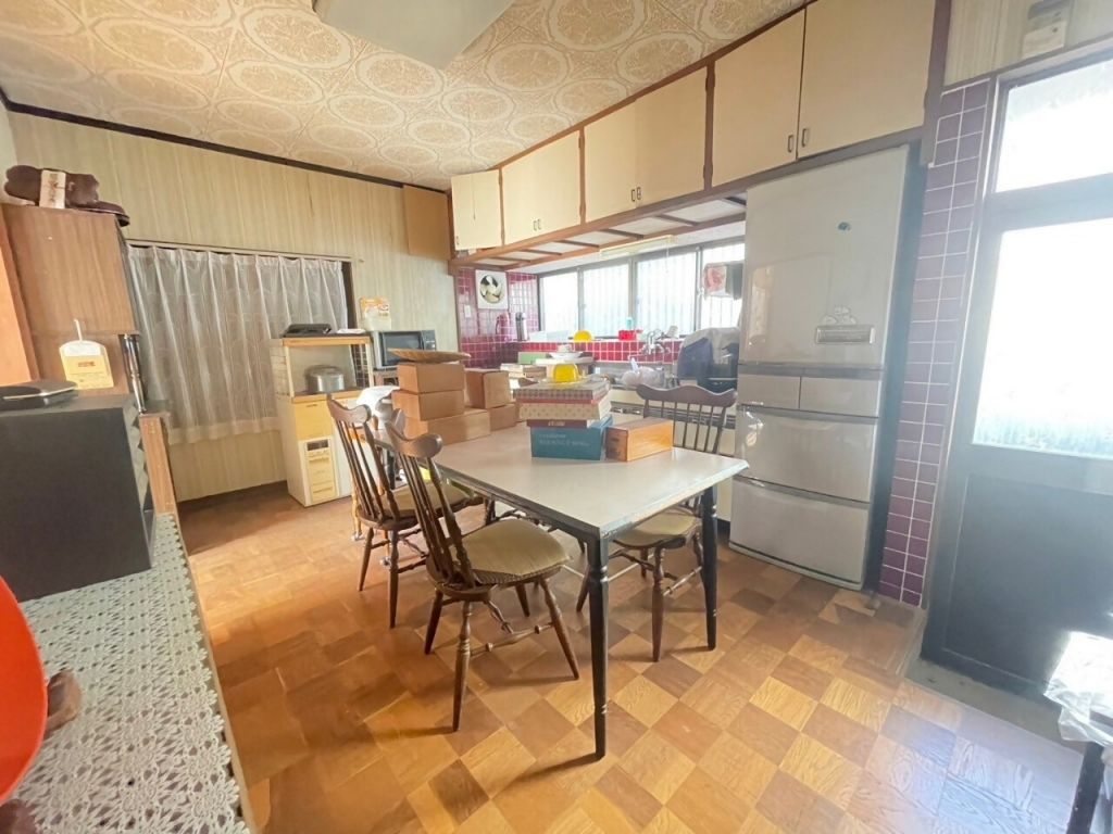 5DK Traditional House for Sale in Hofu, Yamaguchi - Akiya Bank - Thumbnail 4