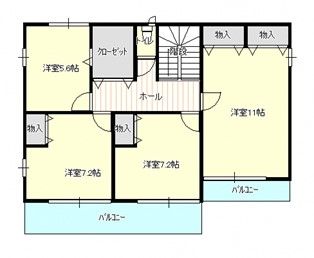 7LDK Detached House for Sale in Namie, Fukushima - 199.7㎡ - Thumbnail 4