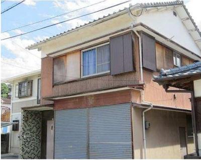 Usuki City Vacant House Bank (Registration No. 449) - Property Details - Usuki City Vacant House Bank Site, Oita Prefecture — Image 1, Usuki, Oita