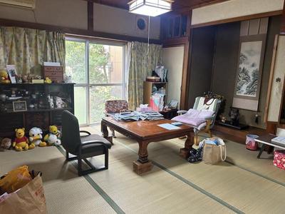 Vacant 3DK House with Rice Field Views in Sanjo, Niigata — Image 22, Sanjo, Niigata
