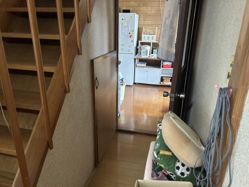 Vacant 3DK House with Rice Field Views in Sanjo, Niigata - Thumbnail 4
