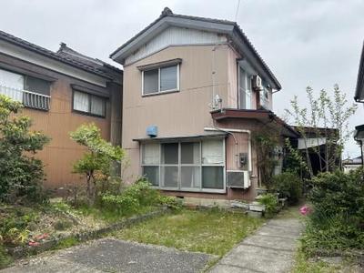 Vacant 3DK House with Rice Field Views in Sanjo, Niigata — Image 7, Sanjo, Niigata