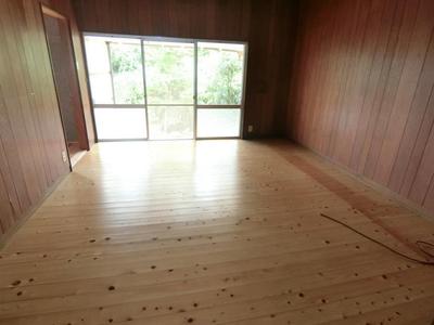 Spacious 5DK House in Aki City with Large Garden — Image 3, Aki, Kochi