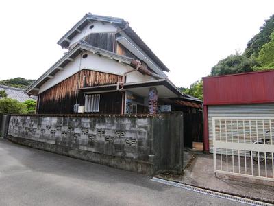 Spacious 5DK House in Aki City with Large Garden — Image 1, Aki, Kochi