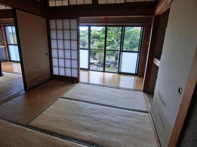 Spacious 5DK House in Aki City with Large Garden — Image 4, Aki, Kochi