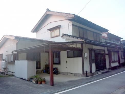 8LDK Traditional House for Sale in Asahi, Toyama - Thumbnail 2