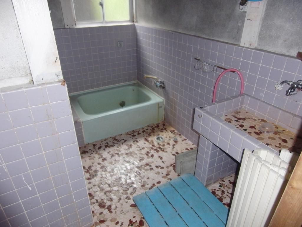 4DK Coastal House for Sale in Hagi, Yamaguchi - Akiya Bank Property - Thumbnail 4