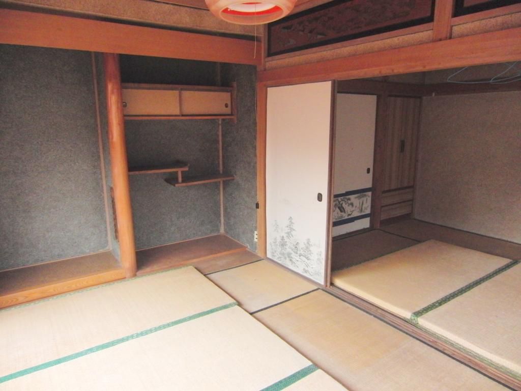 4DK Coastal House for Sale in Hagi, Yamaguchi - Akiya Bank Property - Thumbnail 3