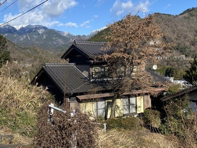 5DK Traditional House with Garden in Nakatsugawa, Gifu - Thumbnail 2