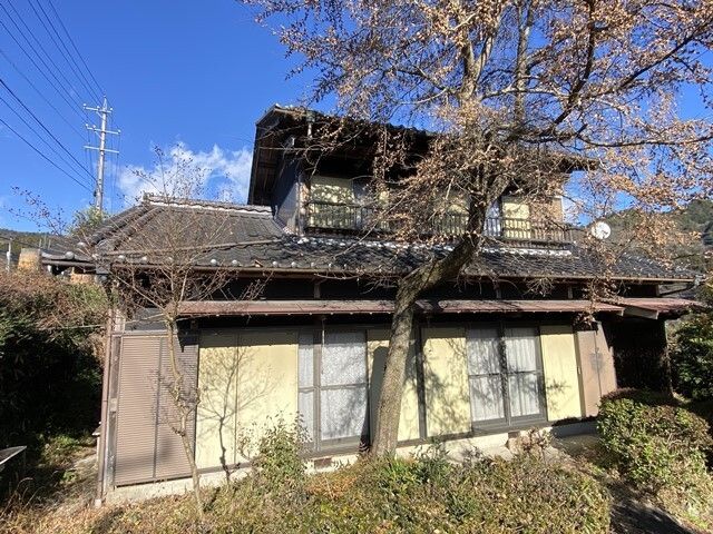 5DK Traditional House with Garden in Nakatsugawa, Gifu - Thumbnail 3