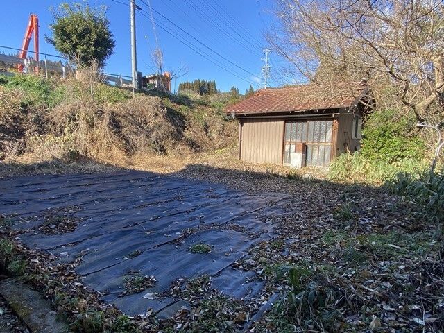 5DK Traditional House with Garden in Nakatsugawa, Gifu - Thumbnail 4