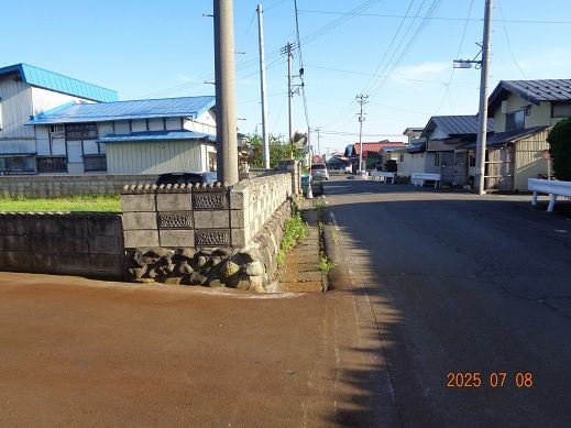 197 Tsubo Vacant Land for Sale in Itayanagi, Aomori - Thumbnail 2