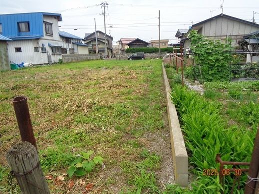 197 Tsubo Vacant Land for Sale in Itayanagi, Aomori - Thumbnail 4