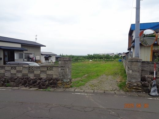197 Tsubo Vacant Land for Sale in Itayanagi, Aomori - Thumbnail 3