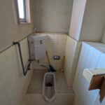 1972 Concrete House Near Wadayama Station - 180.6㎡ - Thumbnail 4