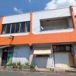 1972 Concrete House Near Wadayama Station - 180.6㎡ — Image 1, Asago, Hyogo