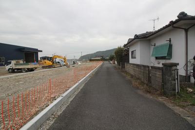 Vacant Home Near JR Uto Station, Kumamoto — Image 3, Uto, Kumamoto