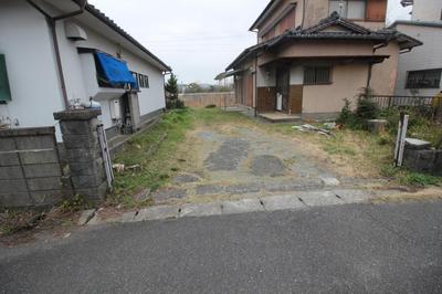 Vacant Home Near JR Uto Station, Kumamoto — Image 1, Uto, Kumamoto