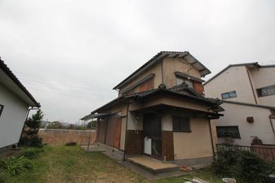 Vacant Home Near JR Uto Station, Kumamoto — Image 1, Uto, Kumamoto