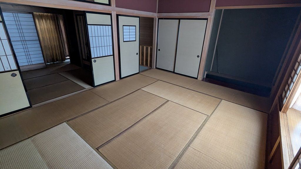 5K Akiya House in Hida City with Mountain Views - Thumbnail 3