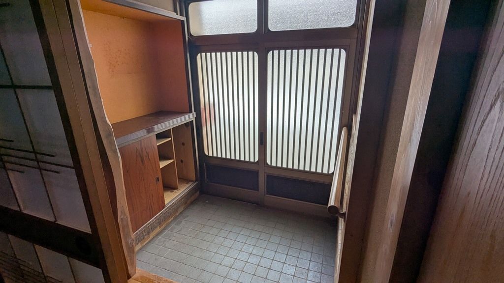 5K Akiya House in Hida City with Mountain Views - Thumbnail 2