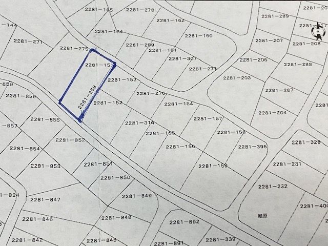 573m2 Vacant Land for Sale in Tsumagoi, Gunma - Thumbnail 3