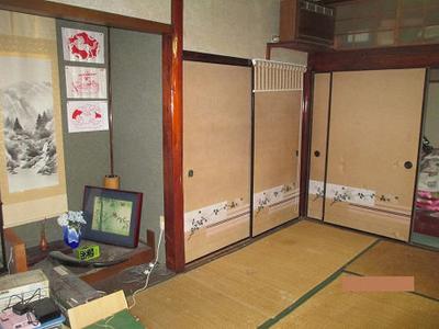 Arao City Vacant House Bank No. 77 - Property Details - Kumamoto Prefecture Arao City Vacant House Bank Site — Image 4, Arao, Kumamoto