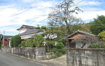 Arao City Vacant House Bank No. 77 - Property Details - Kumamoto Prefecture Arao City Vacant House Bank Site — Image 1, Arao, Kumamoto