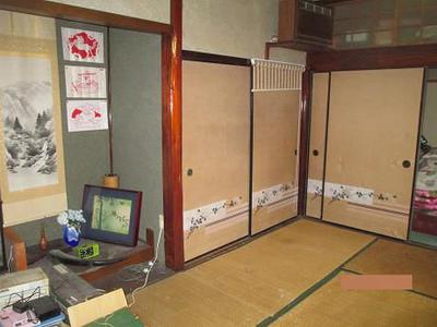 Arao City Vacant House Bank No. 77 - Property Details - Kumamoto Prefecture Arao City Vacant House Bank Site — Image 2, Arao, Kumamoto
