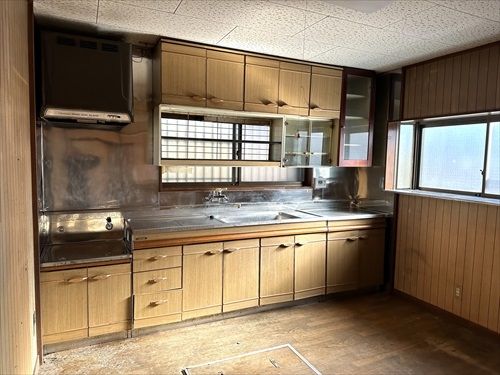 4LDK House for Sale in Tochigi City, Tochigi Prefecture - Thumbnail 2