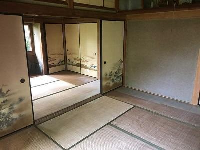 JR Uchibo Line Chikura Station / 5 minutes walk - Property details - Chiba Prefecture Minamiboso City Vacant House Bank Site — Image 4, Minamiboso, Chiba