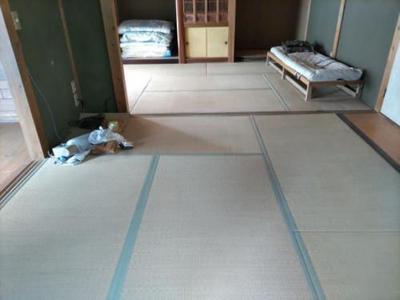 JR Nippo Main Line Saiki Station / 19 minutes by car - Property Details - Oita Prefecture Saiki City Vacant House Bank Site — Image 4, Saiki, Oita
