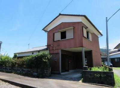 Usuki City Vacant House Bank (Registration No. 320) - Property Details - Usuki City Vacant House Bank Site, Oita Prefecture — Image 1, Usuki, Oita