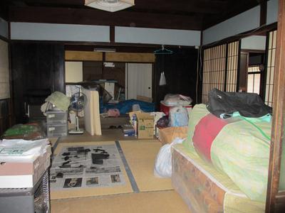 [W2703-019] Kuwabara, Wadayama-cho, Asago City | Asago City Empty House Bank — Image 2, Asago, Hyogo