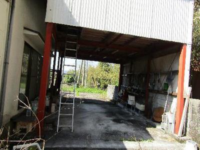 Yamagacho Nohara detached house for sale 5 million yen - Property details - Oita Prefecture Kitsuki City Vacant House Bank Site — Image 6, Kitsuki, Oita