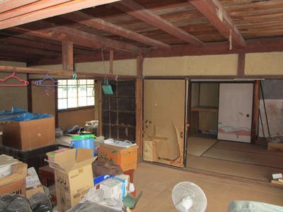 [W2703-019] Kuwabara, Wadayama-cho, Asago City | Asago City Empty House Bank — Image 1, Asago, Hyogo