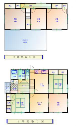 Maemachi 3-chome, Kakamigayama - Property Details - Gifu Prefecture Kakamigahara City Vacant House Bank Site — Image 1, Kakamigahara, Gifu