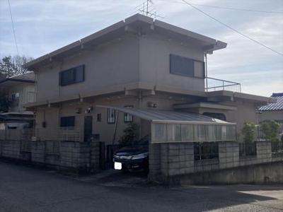 Maemachi 3-chome, Kakamigayama - Property Details - Gifu Prefecture Kakamigahara City Vacant House Bank Site — Image 1, Kakamigahara, Gifu