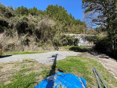 Hosenji vacant land [99] - Property details - Oita Prefecture Kokonoe Town Vacant House Bank Site — Image 1, Kokonoe, Oita
