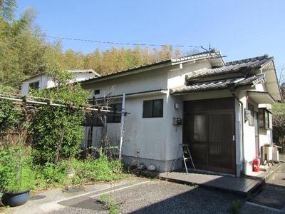 Yamagacho Nohara detached house for sale 5 million yen - Property details - Oita Prefecture Kitsuki City Vacant House Bank Site — Image 1, Kitsuki, Oita