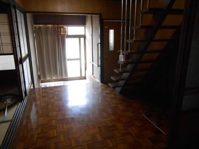 [S3504-278] Mizoguro, Santo-cho, Asago City | Asago City Empty House Bank — Image 3, Asago, Hyogo