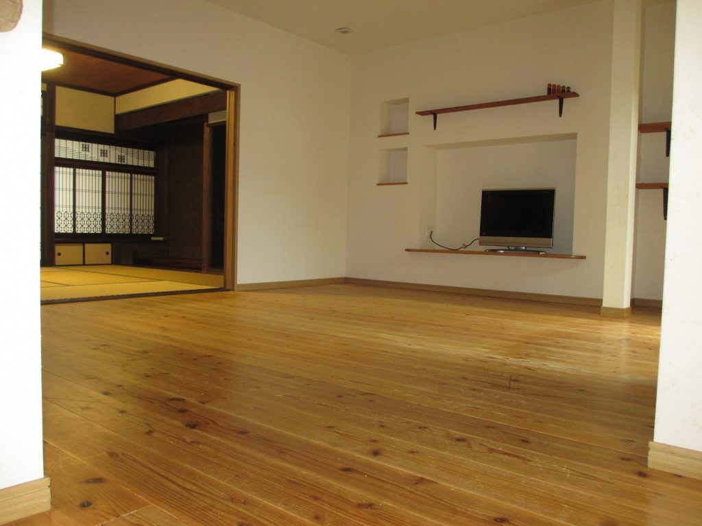 Renovated House Near Takeda Station in Asago City, Hyogo - Thumbnail 4