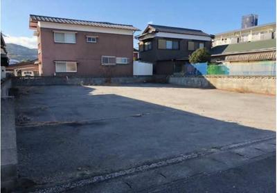 Usuki City Vacant Land Bank (Registration No. 015) - Property Details - Usuki City Vacant House Bank Site, Oita Prefecture — Image 1, Saiki, Oita