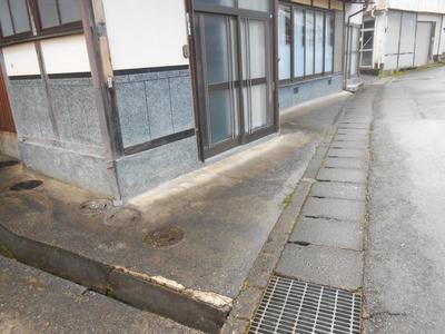[S3504-278] Mizoguro, Santo-cho, Asago City | Asago City Empty House Bank — Image 1, Asago, Hyogo