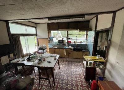 For sale detached house [96] - Property details - Oita Prefecture Kokonoe Town Vacant House Bank Site — Image 4, Kokonoe, Oita