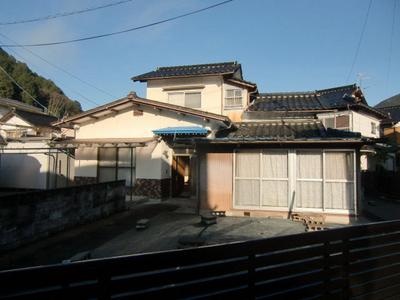 [W3504-276] Wadayama, Wadayamacho, Asago City | Asago City Empty House Bank — Image 1, Asago, Hyogo