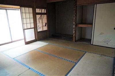 Isumi Railway Otaki Station / 10 minutes walk - Property details - Chiba Prefecture Otaki Town Vacant House Bank Site — Image 4, Otaki, Chiba