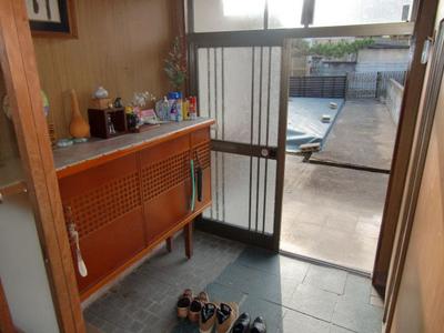 [W3504-276] Wadayama, Wadayamacho, Asago City | Asago City Empty House Bank — Image 2, Asago, Hyogo