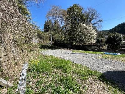Hosenji vacant land [99] - Property details - Oita Prefecture Kokonoe Town Vacant House Bank Site — Image 2, Kokonoe, Oita